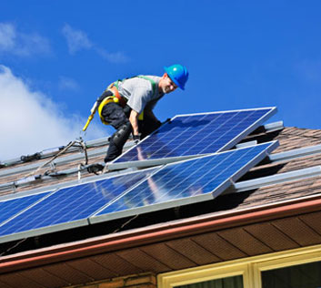 Benefits of Solar Panel Installation