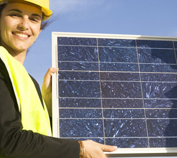 Solar Panels Installation