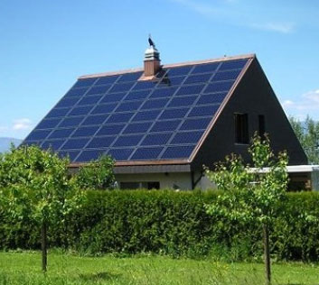 Maintenance Free Solar Panel Installation