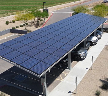 Making Money with Solar Panel Installation