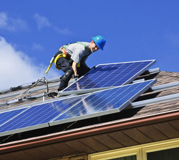 Solar Panel Installation Costs